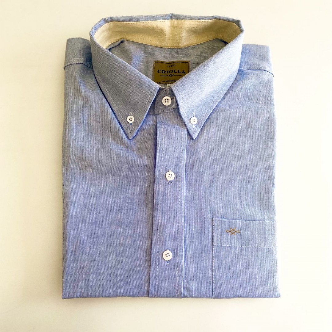 camisa-de-vestir-azul-claro