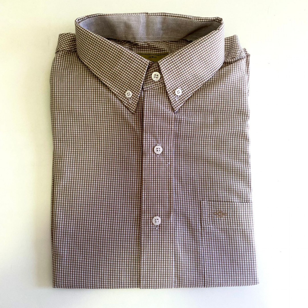 camisa-a-cuadros-vichy