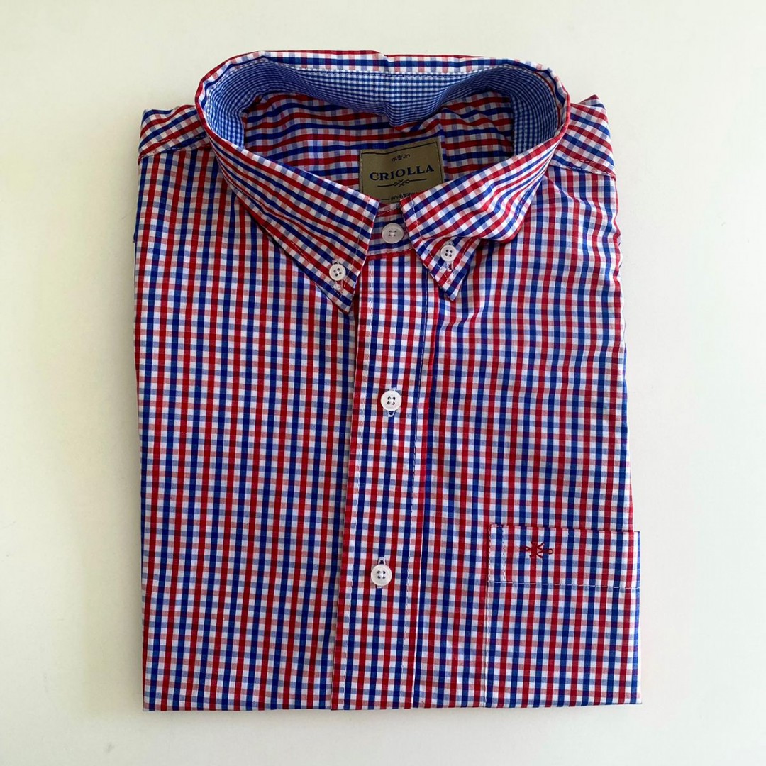 camisa-de-cuadros-roja-y-azul