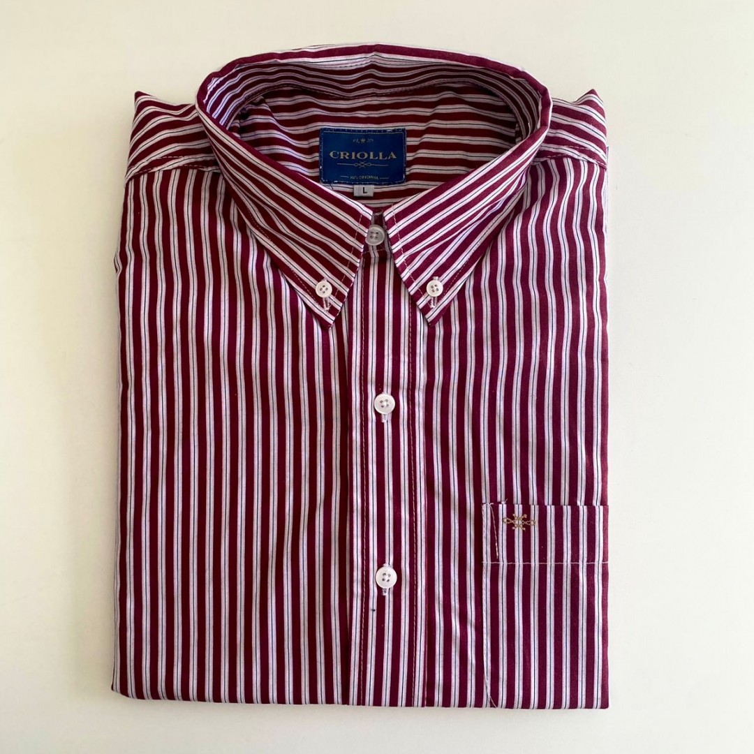 camisa-de-vestir-de-rayas-bordo-y-blanca