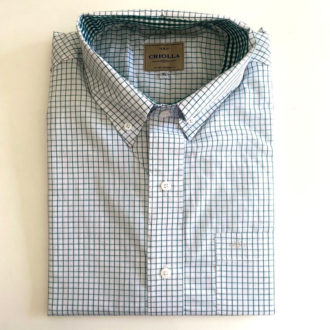 camisa-a-cuadros-blanca-y-verde-