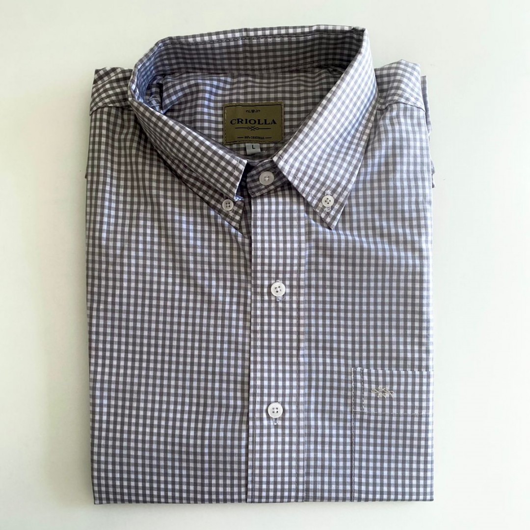 camisa-de-cuadros-gris-y-blanca